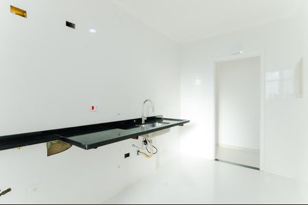 Apartamento para alugar com 77m², 2 quartos e 1 vagaCozinha