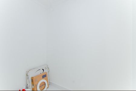 Apartamento para alugar com 77m², 2 quartos e 1 vagaBanheiro de serviço