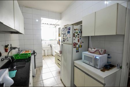 Cozinha de apartamento para alugar com 4 quartos, 240m² em Tijuca, Rio de Janeiro