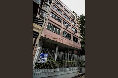 Apartamento para alugar com 4 quartos, 240m² em Tijuca, Rio de Janeiro