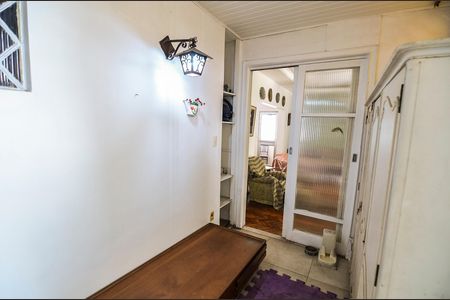 Quarto 1 de apartamento para alugar com 4 quartos, 240m² em Tijuca, Rio de Janeiro