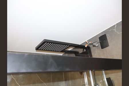 Banheiro de apartamento para alugar com 1 quarto, 30m² em Vila Prudente, São Paulo