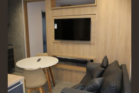 Apartamento para alugar com 1 quarto, 30m² em Vila Prudente, São Paulo