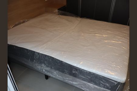 Quarto de apartamento para alugar com 1 quarto, 30m² em Vila Prudente, São Paulo