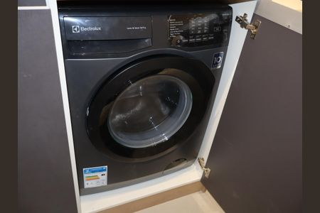 Área de Serviço de apartamento para alugar com 1 quarto, 30m² em Vila Prudente, São Paulo