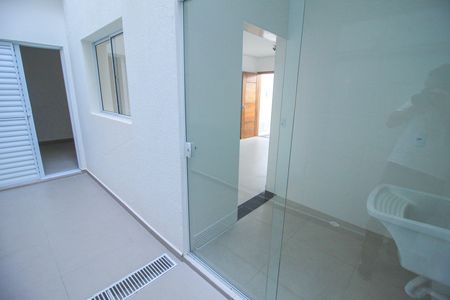 Apartamento à venda com 2 quartos, 50m² em Vila Canero, São Paulo