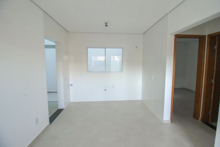 Apartamento à venda com 2 quartos, 50m² em Vila Canero, São Paulo