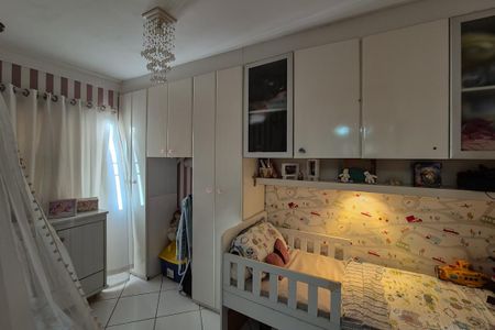 Quarto 2 de apartamento à venda com 2 quartos, 55m² em Independência, São Bernardo do Campo