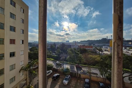 Quarto 2 - vista de apartamento à venda com 2 quartos, 55m² em Independência, São Bernardo do Campo