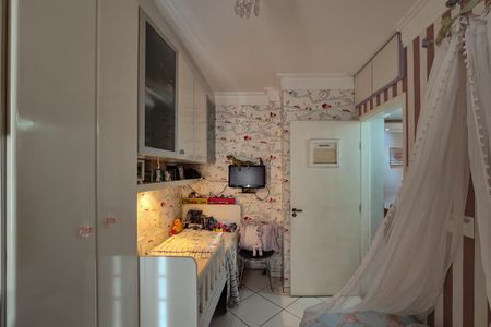 Quarto 2 de apartamento à venda com 2 quartos, 55m² em Independência, São Bernardo do Campo