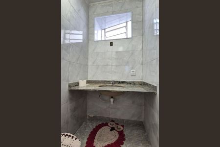 Casa para alugar com 70m², 2 quartos e 1 vaga Casa para alugar com 70m², 2 quartos e 1 vagaLavabo