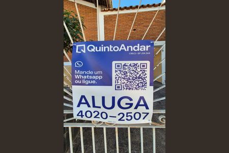 Casa para alugar com 70m², 2 quartos e 1 vaga Casa para alugar com 70m², 2 quartos e 1 vagaPlaca Instalada