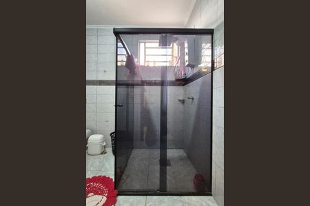 Casa para alugar com 70m², 2 quartos e 1 vaga Casa para alugar com 70m², 2 quartos e 1 vagaBanheiro da Suíte