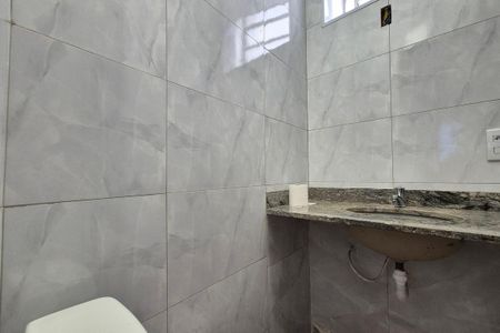 Casa para alugar com 70m², 2 quartos e 1 vaga Casa para alugar com 70m², 2 quartos e 1 vagaLavabo