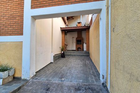 Casa para alugar com 70m², 2 quartos e 1 vaga Casa para alugar com 70m², 2 quartos e 1 vagaGaragem