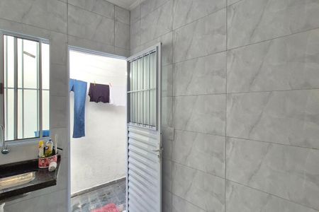 Casa para alugar com 70m², 2 quartos e 1 vaga Casa para alugar com 70m², 2 quartos e 1 vagaCozinha