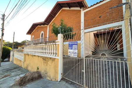 Casa para alugar com 70m², 2 quartos e 1 vaga Casa para alugar com 70m², 2 quartos e 1 vagaFachada do Prédio