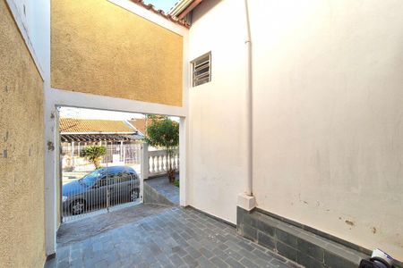 Casa para alugar com 70m², 2 quartos e 1 vaga Casa para alugar com 70m², 2 quartos e 1 vagaGaragem