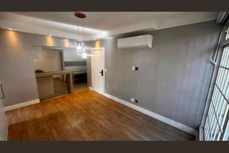 Apartamento para alugar com 2 quartos, 70m² em Vila Cordeiro, São Paulo