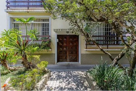 Fachada de apartamento para alugar com 2 quartos, 70m² em Vila Cordeiro, São Paulo