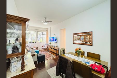 Apartamento à venda com 90m², 3 quartos e 1 vaga