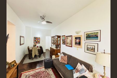 Apartamento à venda com 90m², 3 quartos e 1 vaga