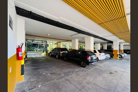 Apartamento à venda com 90m², 3 quartos e 1 vaga