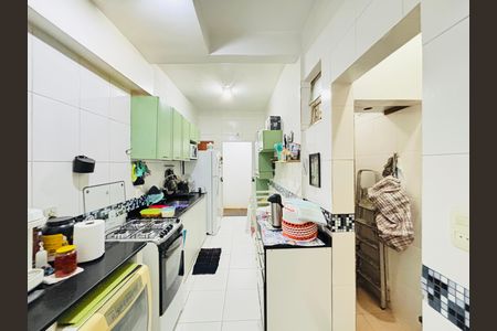Apartamento à venda com 90m², 3 quartos e 1 vaga