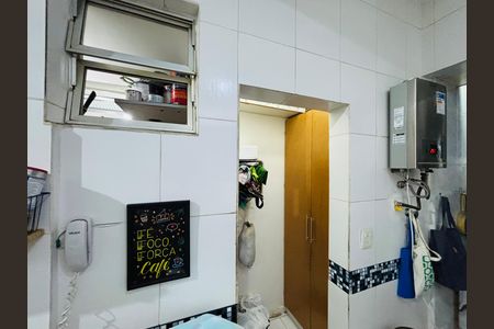 Apartamento à venda com 90m², 3 quartos e 1 vaga