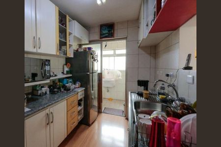 Apartamento à venda com 62m², 3 quartos e 1 vaga