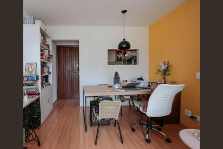 Apartamento à venda com 62m², 3 quartos e 1 vaga