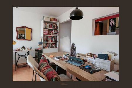 Apartamento à venda com 62m², 3 quartos e 1 vaga