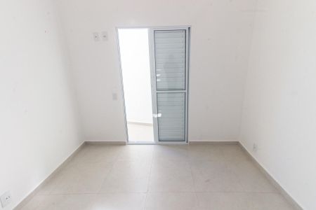Quarto 2 de apartamento à venda com 2 quartos, 54m² em Vila Canero, São Paulo