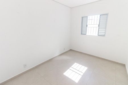 Quarto 1 de apartamento à venda com 2 quartos, 54m² em Vila Canero, São Paulo