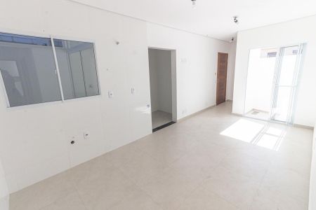 Apartamento à venda com 2 quartos, 54m² em Vila Canero, São Paulo