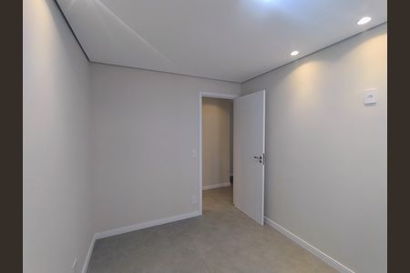 Quarto 2 de apartamento para alugar com 2 quartos, 49m² em Assunção, São Bernardo do Campo