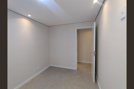 Quarto 2 de apartamento para alugar com 2 quartos, 49m² em Assunção, São Bernardo do Campo