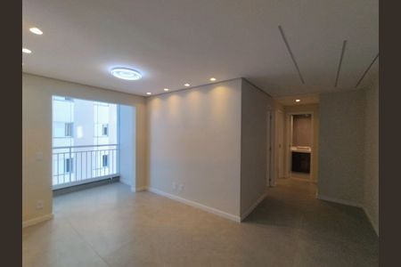 Apartamento para alugar com 2 quartos, 49m² em Assunção, São Bernardo do Campo