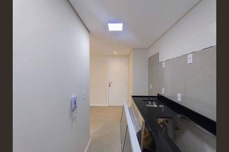 Apartamento para alugar com 49m², 2 quartos e 1 vaga Apartamento para alugar com 49m², 2 quartos e 1 vagaCozinha e Área de Serviço