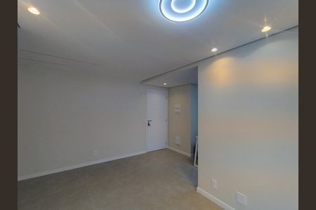 Apartamento para alugar com 49m², 2 quartos e 1 vaga Apartamento para alugar com 49m², 2 quartos e 1 vagaSala