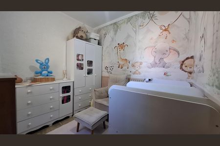 Apartamento à venda com 78m², 2 quartos e 1 vagaQuarto 2