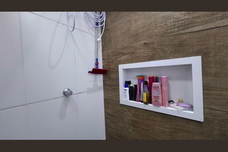 Apartamento à venda com 78m², 2 quartos e 1 vagaBanheiro