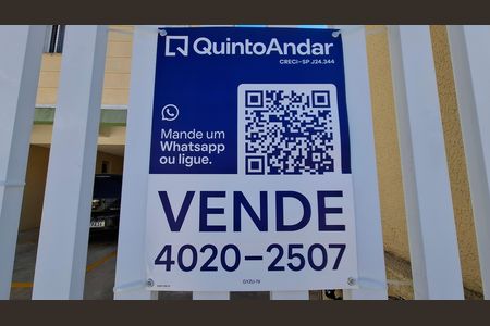 Apartamento à venda com 78m², 2 quartos e 1 vagaPlaca intalada 18/07/2026 QRCODE GYZU-79