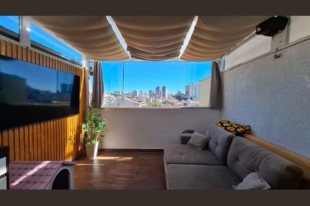 Apartamento à venda com 78m², 2 quartos e 1 vagaEspaço Gourmet