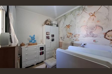 Apartamento à venda com 78m², 2 quartos e 1 vagaQuarto 2