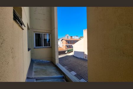 Apartamento à venda com 78m², 2 quartos e 1 vagaVista Quarto 2