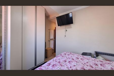 Apartamento à venda com 78m², 2 quartos e 1 vagaQuarto 1
