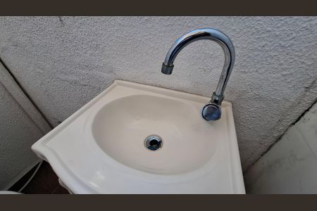 Apartamento à venda com 78m², 2 quartos e 1 vagaLavabo