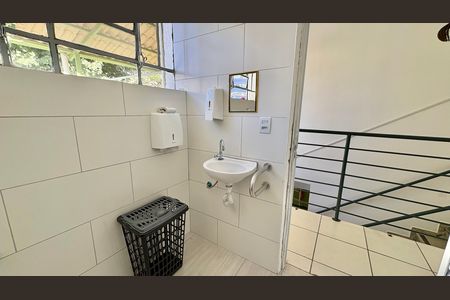 Casa à venda com 236m², 7 quartos e 2 vagas Casa à venda com 236m², 7 quartos e 2 vagasBanheiro
