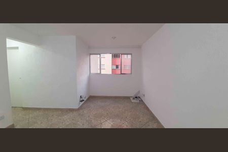 Apartamento para alugar com 2 quartos, 55m² em Bandeiras, Osasco